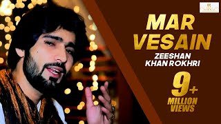 Mar Vesain Zeeshan Khan Rokhri Eid Album 2018 Latest Saraiki Song 2018 [upl. by Noelopan200]