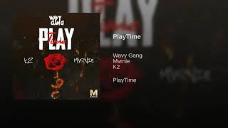 Dejis NEWEST Outro  February 2020  Song Full songK27 Playtime ft Wavy Gang Mvrnie K2 [upl. by Susanne]