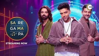 Sa Re Ga Ma Pa  A New Era of Music Awaits  Guru Randhawa [upl. by Akli702]