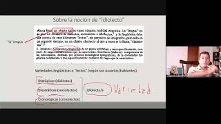 09  Modelo teórico sobre la comunicación y autocríticas de Kerbrat Orecchioni [upl. by Irek]