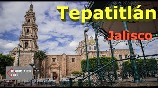 Tepatitlán Jalisco [upl. by Seyah761]