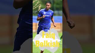 Faiq Bolkiah THE WEALTHIEST FOOTBALLER IN THE WORLD [upl. by Stoll]