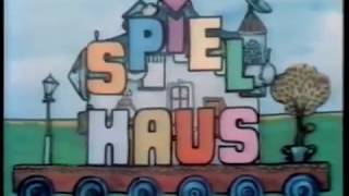 Das Spielhaus  Ausflug mit Maulwurf Fridolin DDR Kinderfernsehen [upl. by Hcurob974]