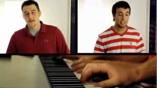 It Girl  Jason Derulo  Cover by Michael Henry amp Justin Robinett [upl. by Auot]