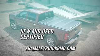 Shamaley Buick GMC Jingle [upl. by Ben945]