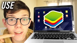 How To Use BlueStacks On PC amp Laptop  BlueStacks Tutorial [upl. by Einej]