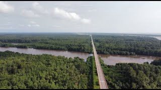 Gabon port gentil omboué [upl. by Auqenat44]