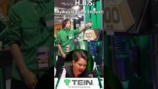 ระบบ TEIN HBS system เป็นยังไงไปดู teinenduraproplus HBS [upl. by Inasah]