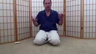 How To Fix Your Knee Pain by Realigning Your Knees [upl. by Iloj]