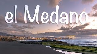 El Medano Tenerife [upl. by Homovec]