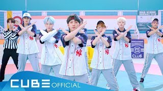 펜타곤PENTAGON  접근금지 Prod By 기리보이Humph Prod By GIRIBOY Official Music Video [upl. by Nytnerb980]