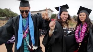 CSUSM Class of 2014  Happy Music Video [upl. by Fondea]