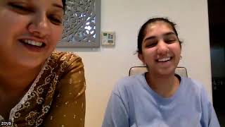 Parent testimonial  Dubai  online counseling [upl. by Nodnab]