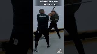 Longsword vs hammer and shield [upl. by Audly]