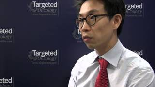 Dr Jae Park on Toxicities Associated With CARModified T Cell Therapy [upl. by Morena]