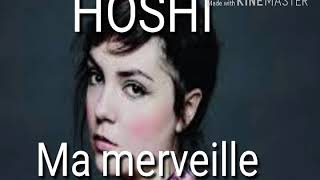 Hoshi  ma merveille audio [upl. by Caniff]