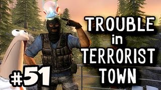 SCREWED OVER  Trouble In Terrorist Town wNova amp Immortal Ep51 [upl. by Eniahs]