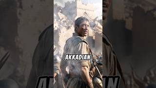 The Fall of the Akkadian Empire history [upl. by Saxela]