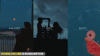 Zara Zara Slowed And Reverb Whatsapp Status  Hindi Songs Aesthetic Status  Aesthetic Status [upl. by Claudian]