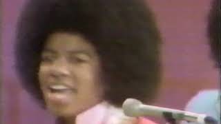 The Jackson 5 Dancing Machine American Bandstand June 28 1975 [upl. by Hsara]