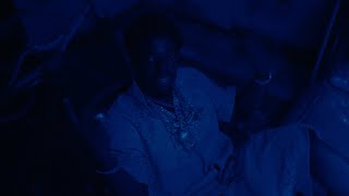 Kodak Black  Sharp Vibes Official Music Video [upl. by Naletak]