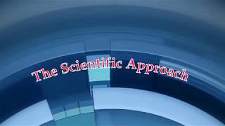 The Scientific Approach [upl. by Telrahc]