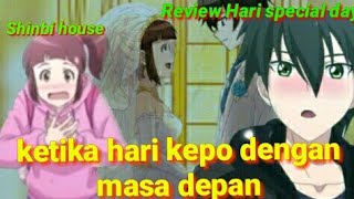 Hari special day review  Shinbi house [upl. by Allred]