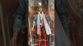 NECA Bob Jovi Slippery When Wet tour figure found at Target [upl. by Lupe]