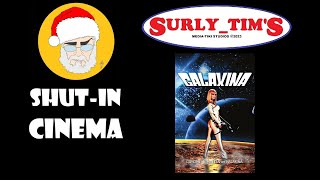 GALAXINA 1980  REVIEW Episode 554 [upl. by Darwen609]