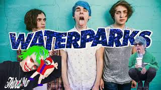 Waterparks Stupid For You 1 Hour [upl. by Atiral537]