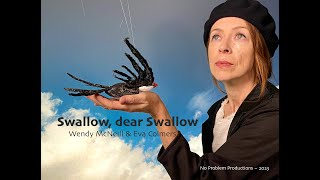 Swallow Dear Swallow TRAILER [upl. by Dorothi835]