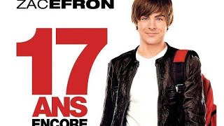 17 Again full Movie Review  Zac Efron  Michelle Trachtenberg [upl. by Bertero757]