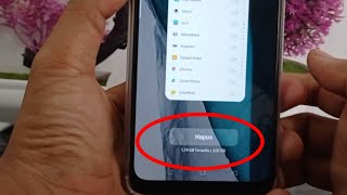 Cara Cek Sisa RAM HP Realme C11 C15 C17 C3 5 6 7 7 Pro Narzo amp Realme Lainnya [upl. by Jefferey]