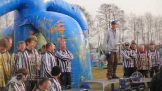 CPPS round 1 2013  Dye Championship  watch in HD [upl. by Hurley]