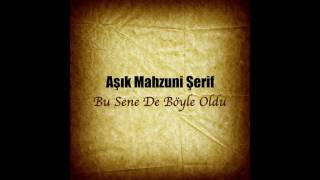 Aşık Mahzuni Şerif  Deli Miyim Ben [upl. by Aesoh]