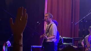 The Royston Club  Believe it or not  Live  O2 Ritz Manchester  102024 [upl. by Ydualc]