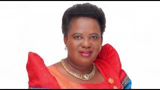 JOL MINISTER BETTY AMONGI AKENA I CITY [upl. by Ondrea]