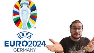 ROAD TO BERLIN 2024  LA PRIMA GIORNATA DI EURO 2024 TOP GERMANIA SPAGNA E ROMANIA FLOP BELGIO [upl. by Xed881]