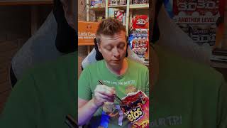 The Ultimate Guide on How to Eat Cheetos  Without Getting Cheetos Dust All Over Your Fingers [upl. by Horst212]