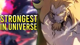 Top Five STRONGEST Hunters in Solo Leveling [upl. by Redienhcs]