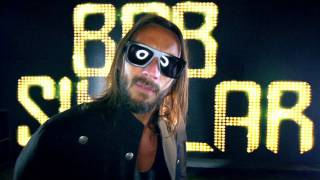 Bob Sinclar  Rock the Boat feat Pitbull Dragonfly and Fatman Scoop Official Video Clip [upl. by Dott]