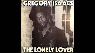 Gregory Isaacs  03  Tribute To Wa De [upl. by Onibla]