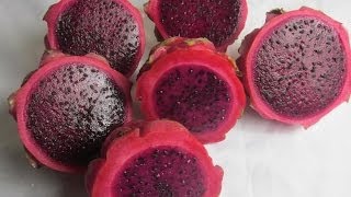 Beneficios de la pitaya [upl. by Pillow577]