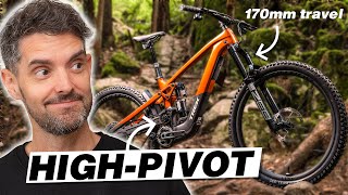 All New Trek Slash ebike launched  ReCHRGD Podcast [upl. by Eiffub]