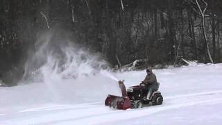 Toro Snowblower [upl. by Thaddaus699]