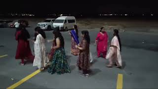 Garba Night Oman [upl. by Eseerahs705]