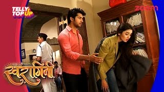 Will Raginis Truth Be Revealed In Swaragini  Telly Top Up [upl. by Odarbil351]