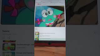 Keroppi  Lets Be Friends rescue scene Extended [upl. by Larkin]