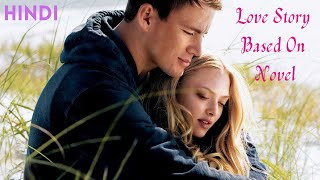 Dear John 2010 Romantic Hollywood Movie Explained in Hindi [upl. by Bedad]