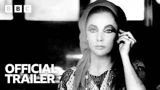 Elizabeth Taylor  Rebel Superstar  Official Trailer – BBC [upl. by Repinuj967]